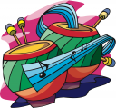 Music Clipart