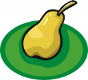Pear Clipart