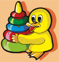 Duck Clipart