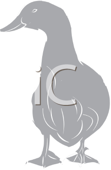 Geese Clipart