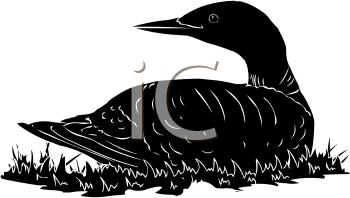 Geese Clipart