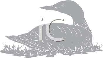 Geese Clipart