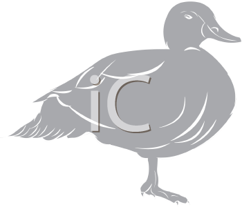 Geese Clipart