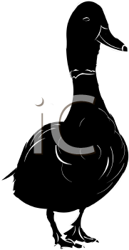 Geese Clipart