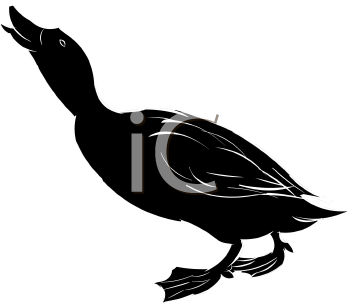 Geese Clipart