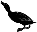 Geese Clipart