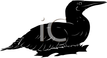 Geese Clipart
