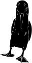 Geese Clipart