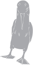 Geese Clipart