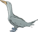 Geese Clipart