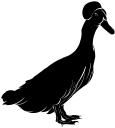 Geese Clipart