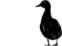 Geese Clipart