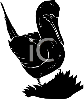 Geese Clipart