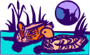 Geese Clipart