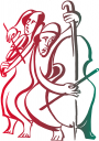 Violin Clipart