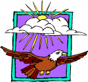 Eagle Clipart