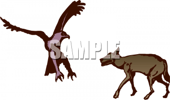 Wolf Clipart