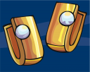 Earring Clipart