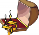 Earring Clipart