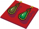 Earring Clipart