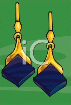 Jewelry Clipart