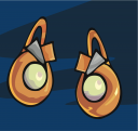 Earring Clipart