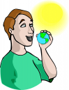 Planet Clipart