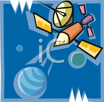 Astronomy Clipart