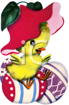 Easter Egg Clipart
