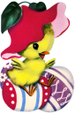 Easter Egg Clipart
