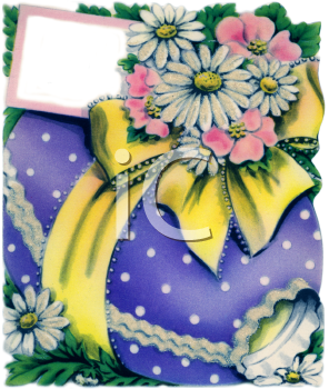 Easter Egg Clipart