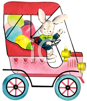 Easter Egg Clipart