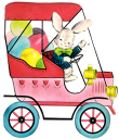 Easter Egg Clipart
