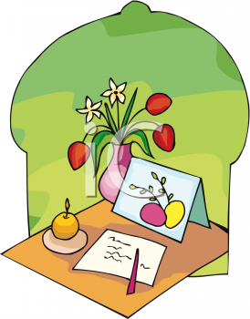 Pen Clipart