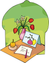 Pen Clipart
