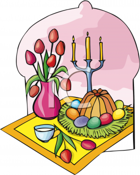 Tulip Clipart