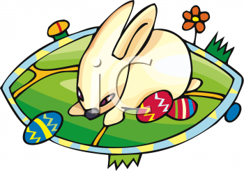 Easter Egg Clipart