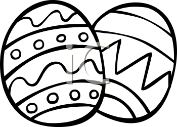 Easter Holiday Clipart