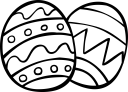 Easter Holiday Clipart