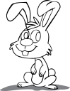 Easter Holiday Clipart