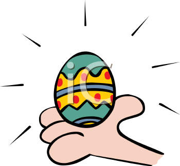Easter Holiday Clipart