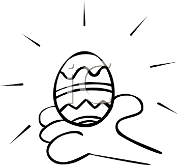 Easter Holiday Clipart