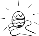 Easter Holiday Clipart