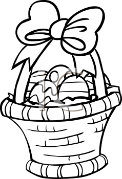 Easter Holiday Clipart