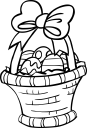 Easter Holiday Clipart
