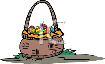 Easter Holiday Clipart
