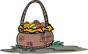 Easter Holiday Clipart