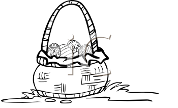 Easter Holiday Clipart