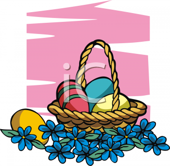 Easter Holiday Clipart