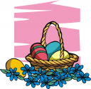 Easter Holiday Clipart